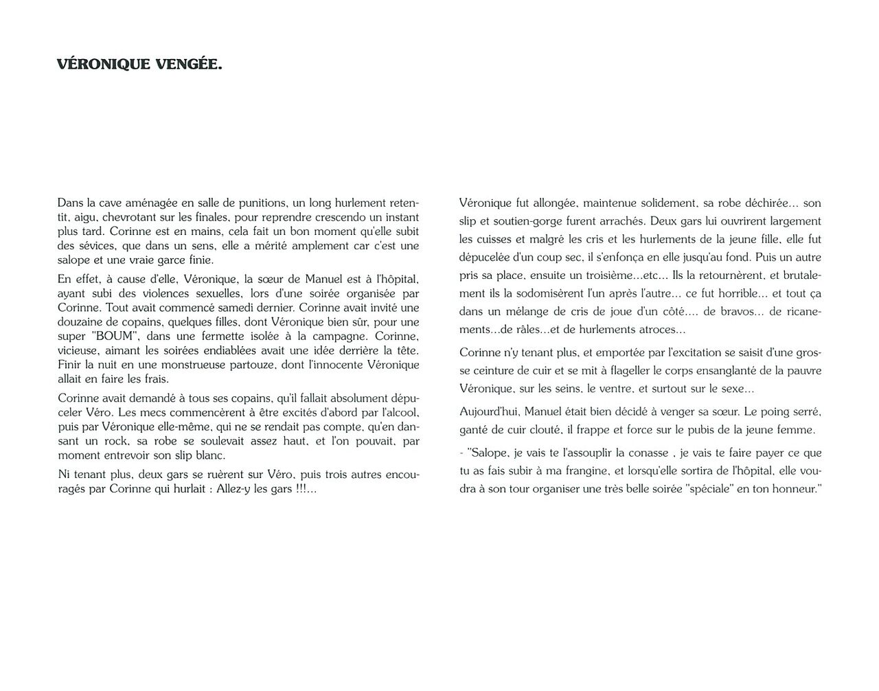 Perversions numero d'image 11