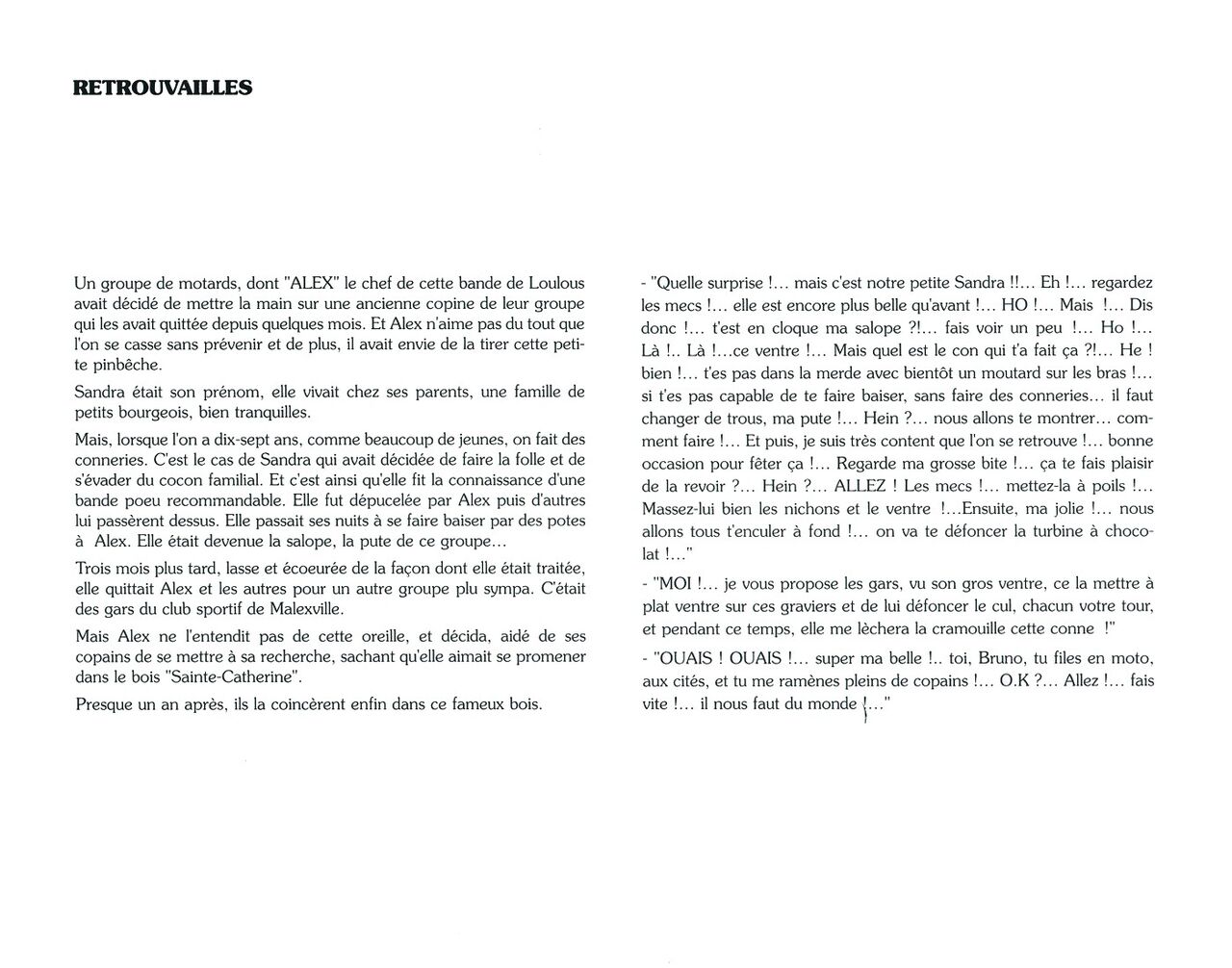 Perversions numero d'image 47