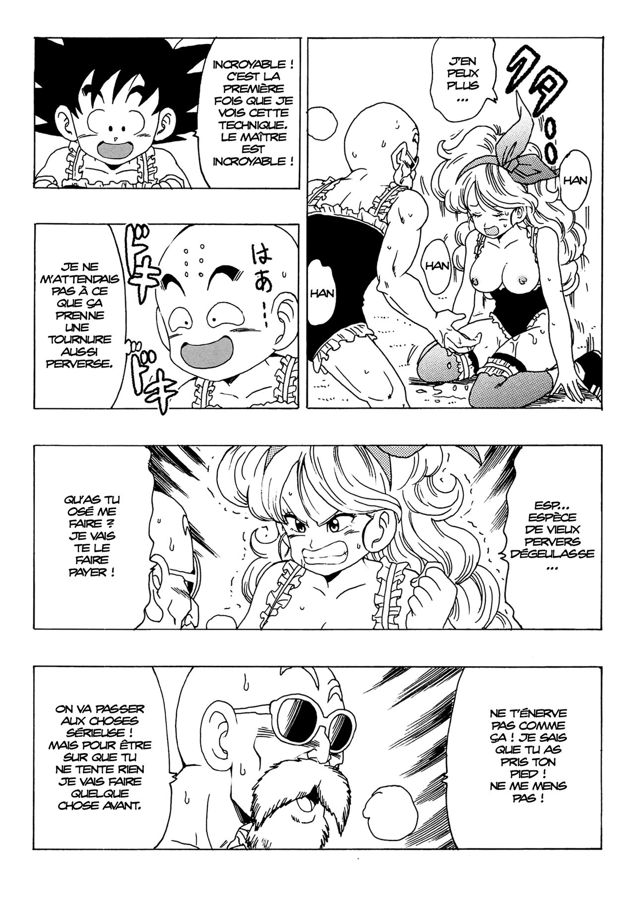 episode of lunch 1 numero d'image 20