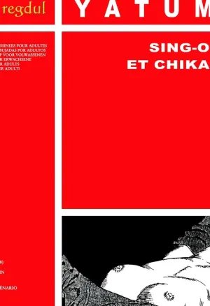 Yatumi - Sing-Ong et Chikaku