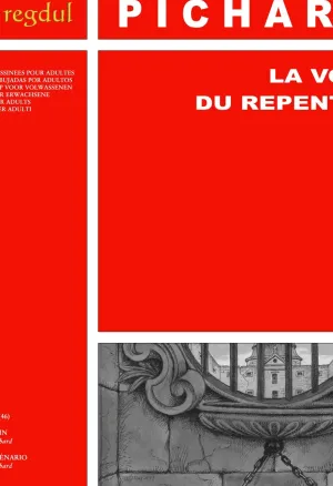 Georges Pichard & Denis Diderot - La voie du repentir