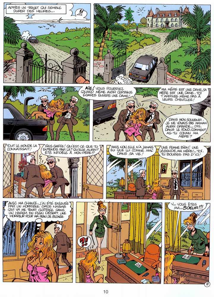 Dans la peau dune femme numero d'image 9