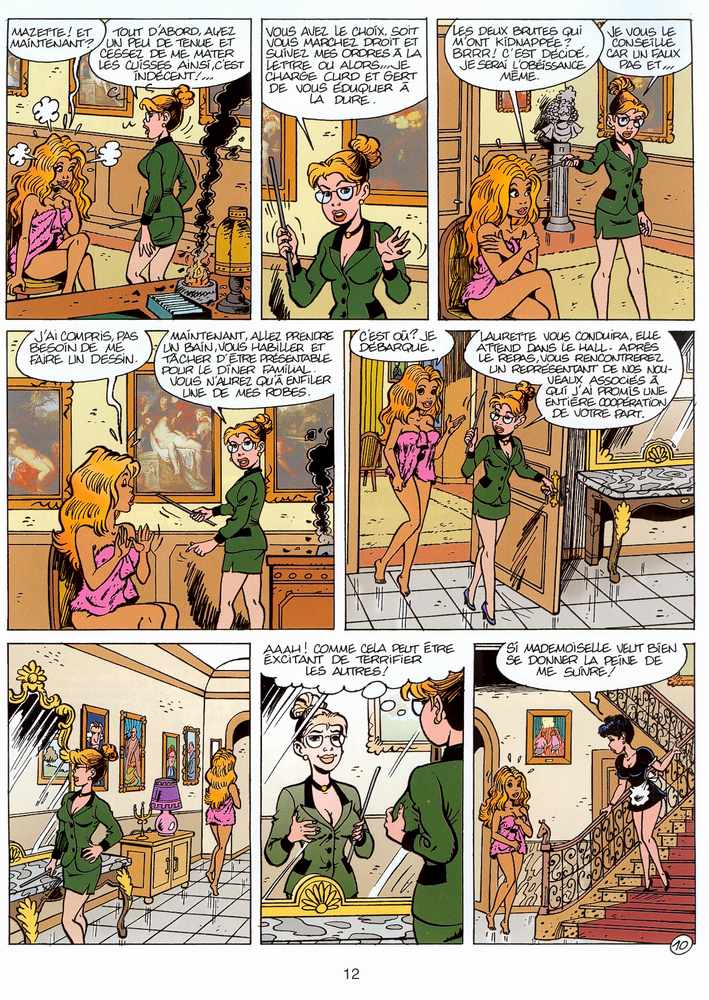 Dans la peau dune femme numero d'image 11