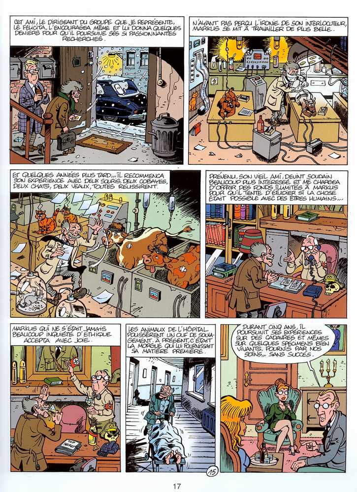 Dans la peau dune femme numero d'image 16