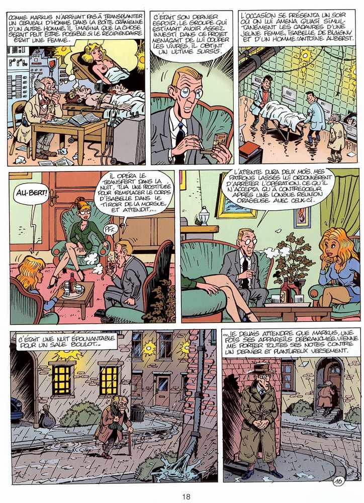 Dans la peau dune femme numero d'image 17