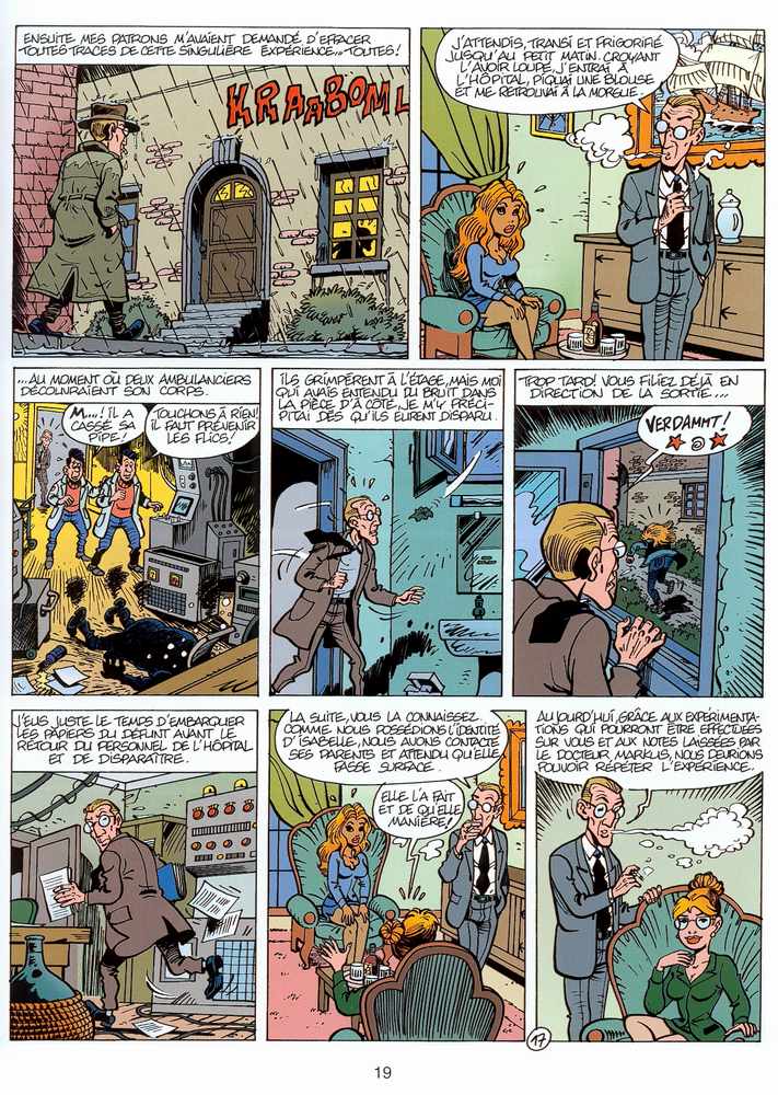 Dans la peau dune femme numero d'image 18