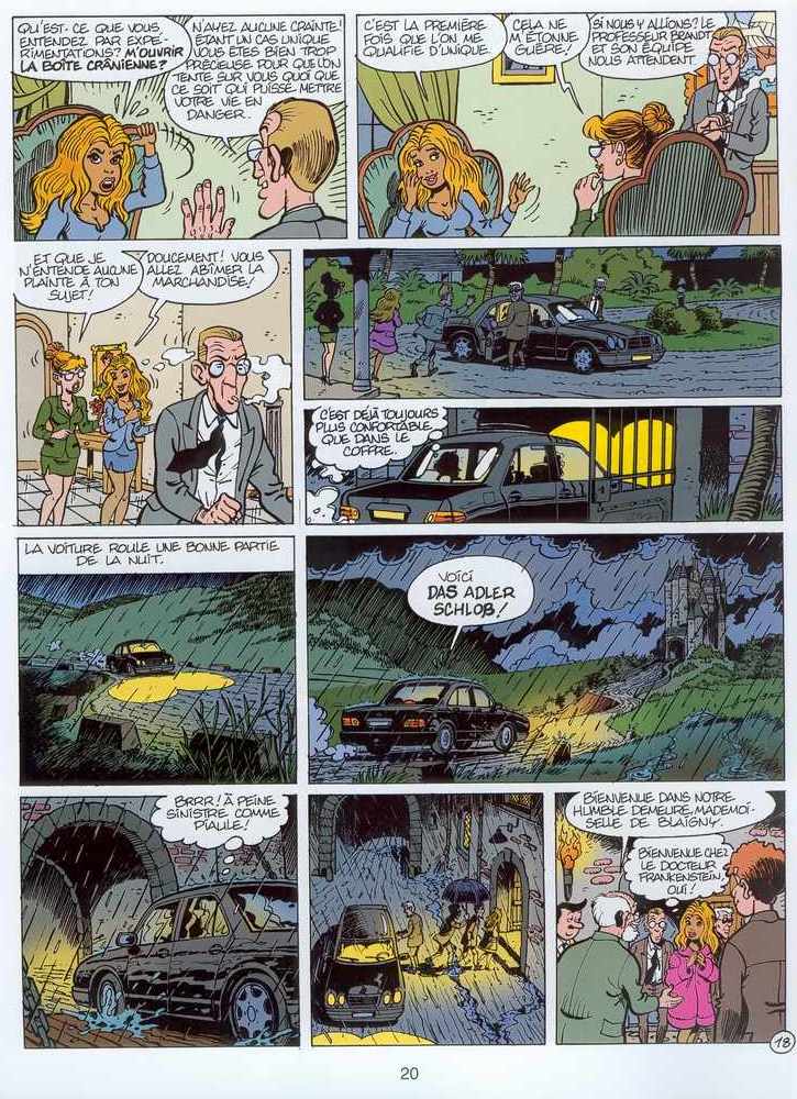 Dans la peau dune femme numero d'image 19