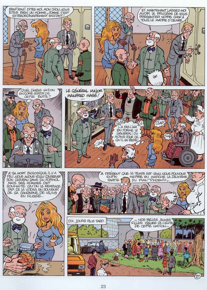 Dans la peau dune femme numero d'image 22