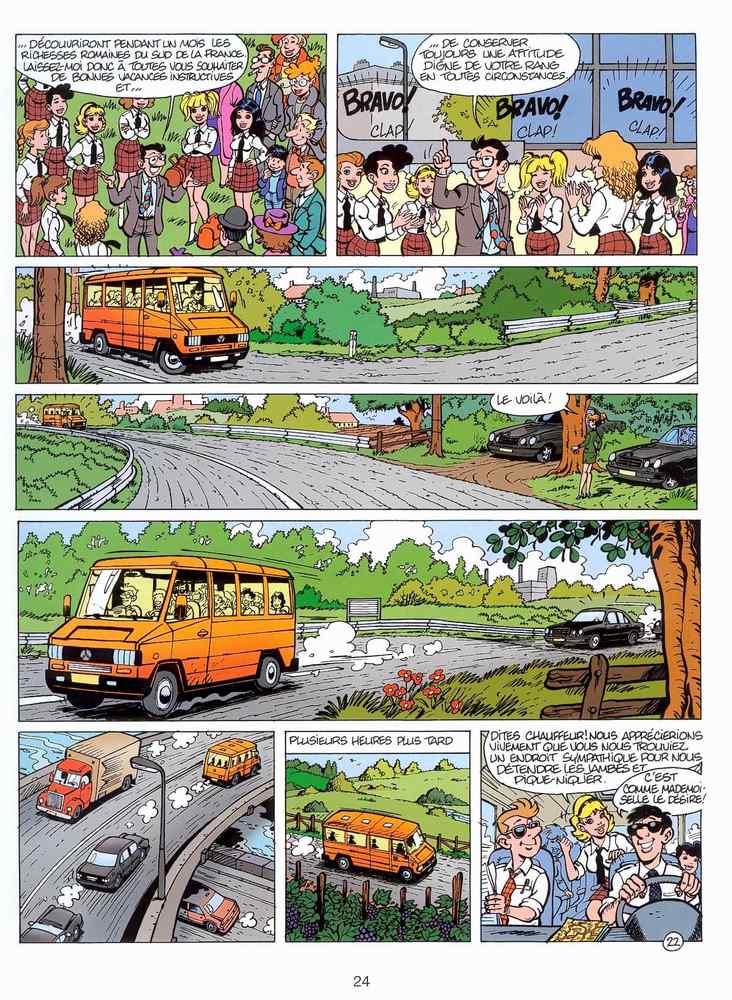 Dans la peau dune femme numero d'image 23