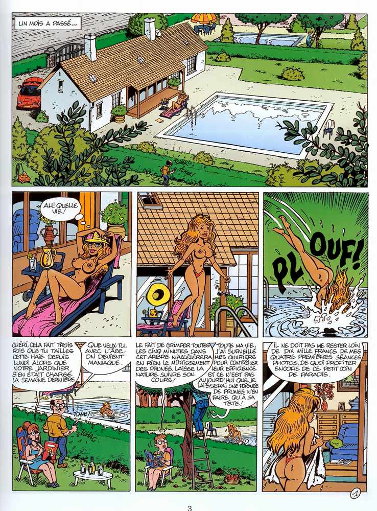 Dans la peau dune femme numero d'image 2