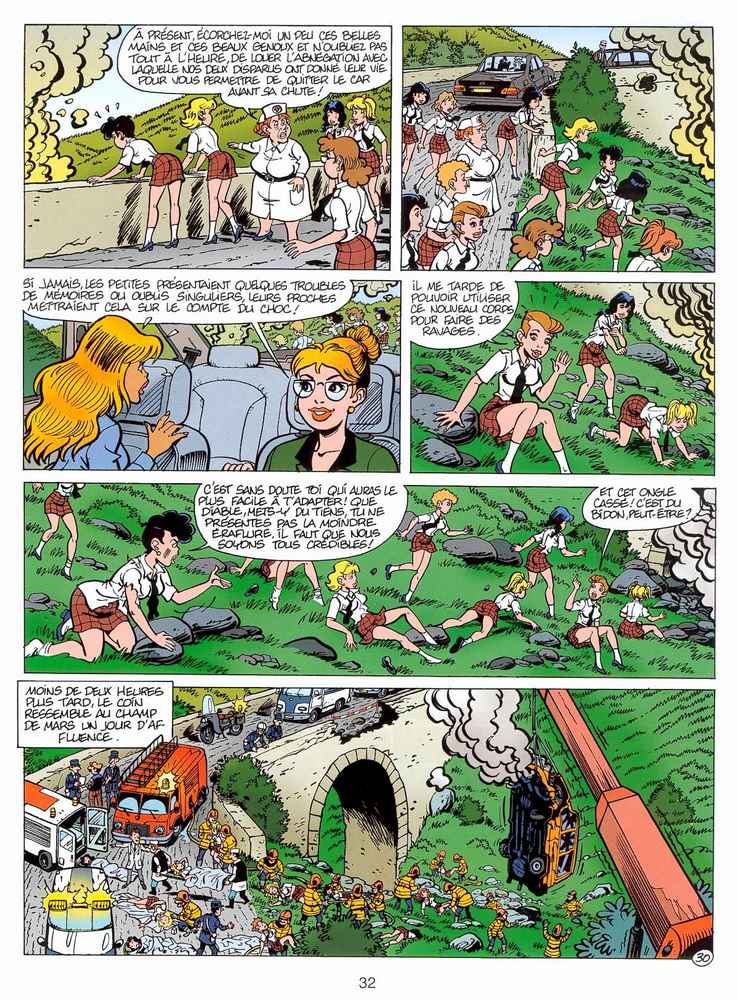 Dans la peau dune femme numero d'image 31