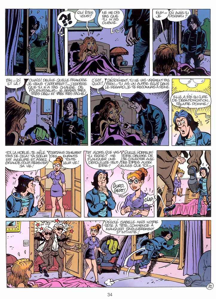 Dans la peau dune femme numero d'image 33