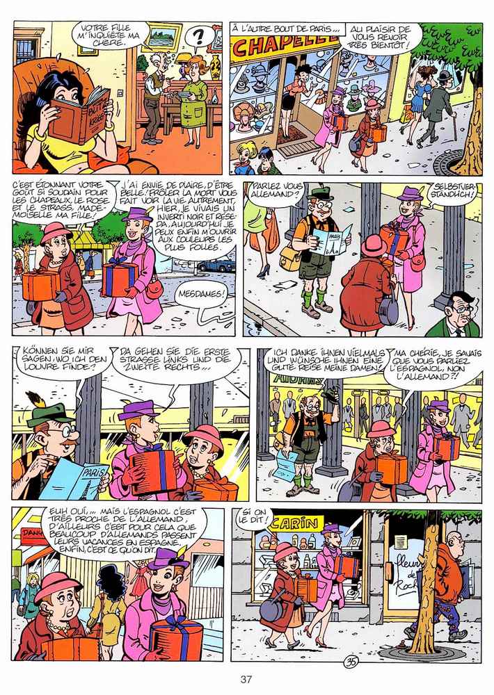 Dans la peau dune femme numero d'image 36