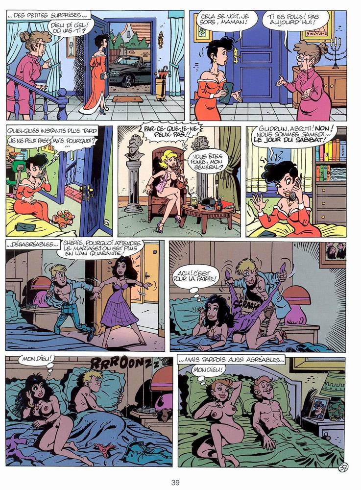 Dans la peau dune femme numero d'image 38