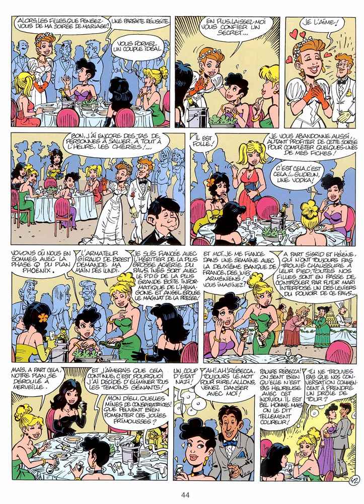 Dans la peau dune femme numero d'image 43