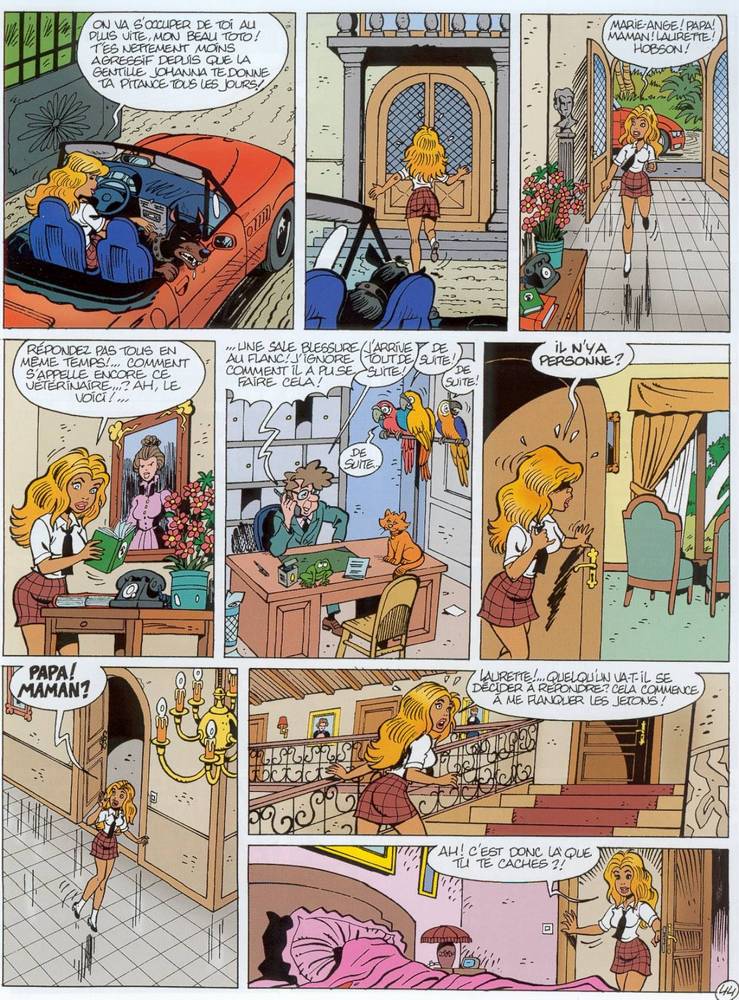 Dans la peau dune femme numero d'image 45