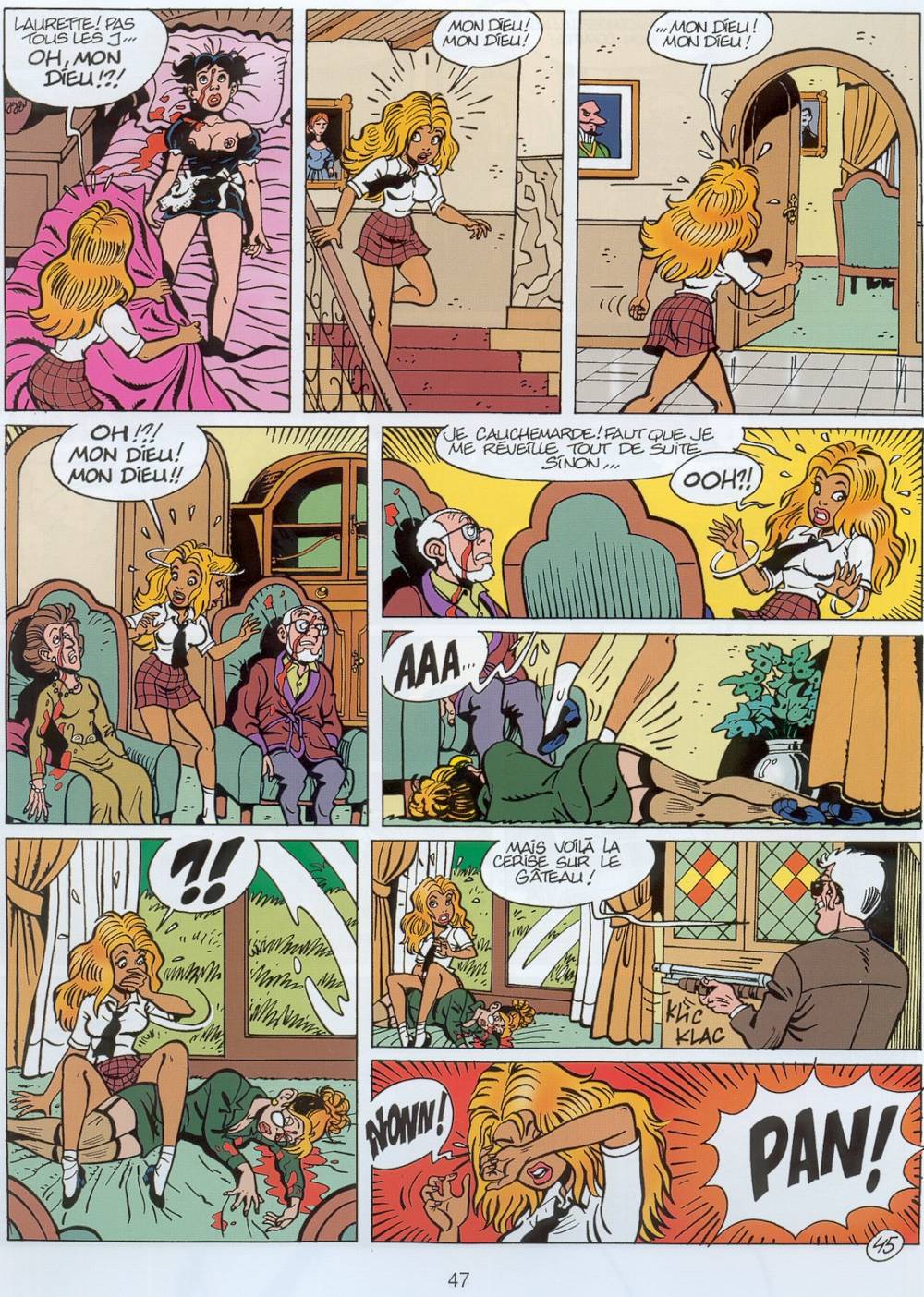 Dans la peau dune femme numero d'image 46