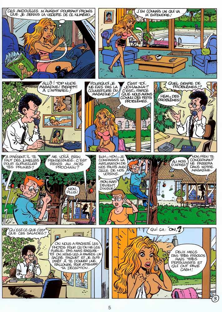 Dans la peau dune femme numero d'image 4