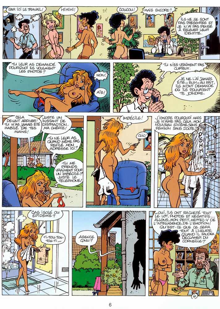 Dans la peau dune femme numero d'image 5