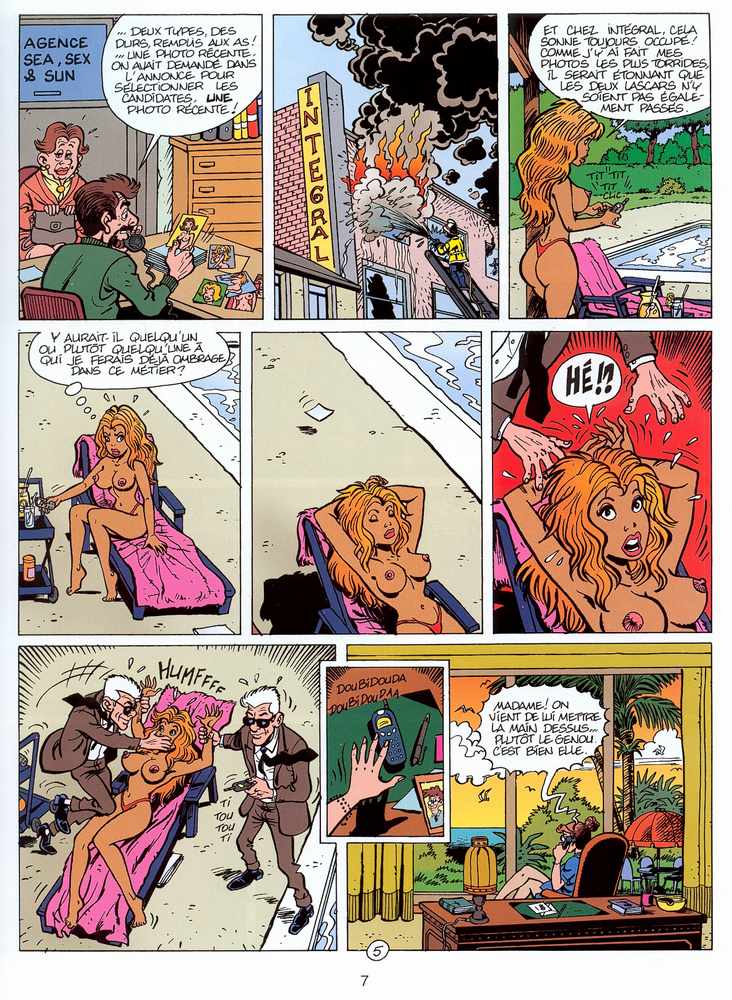 Dans la peau dune femme numero d'image 6