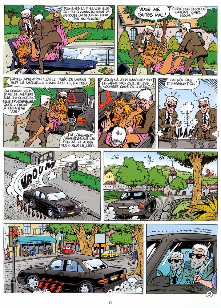 Dans la peau dune femme numero d'image 7