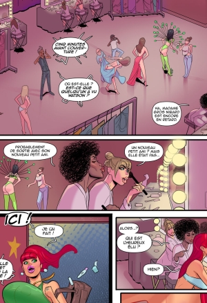 Venoms Kiss 3 - Muscle & Bone