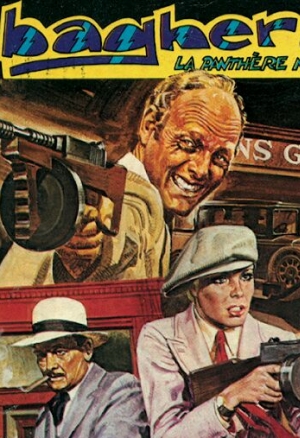 PFA - Elvifrance - Baghera 38 Le dernier round