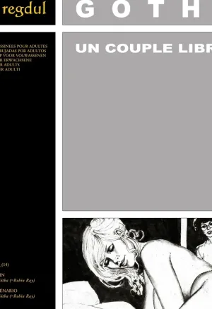 Erich von Gotha  - Un couple libre … 2