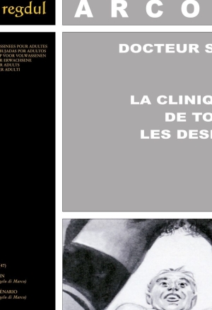 La clinique de tous les désirs