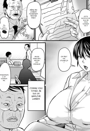 Saimin Joushi  Hypnosis Boss 1  Fais ce que dit le chef 1