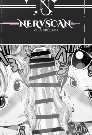 Nico Robin Vs. Masseur Old Man