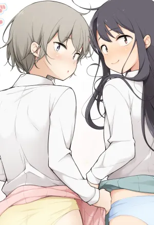 Otokonoko Doushi