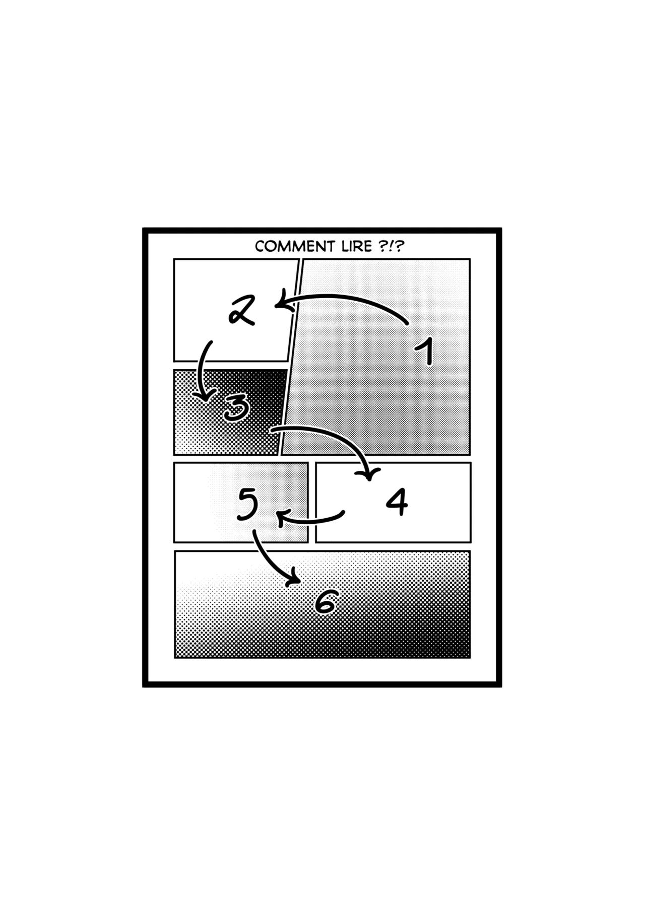 The Summons - La Convocation numero d'image 1