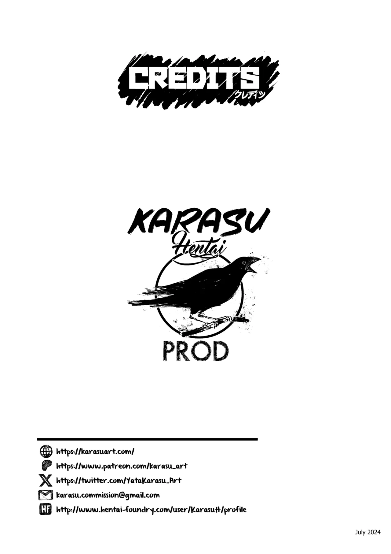 The Summons - La Convocation numero d'image 15