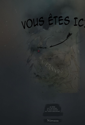 I Roved Out in Search of Truth and Love - Livre 3 Tome 28 - Il était une fois à Symbelline