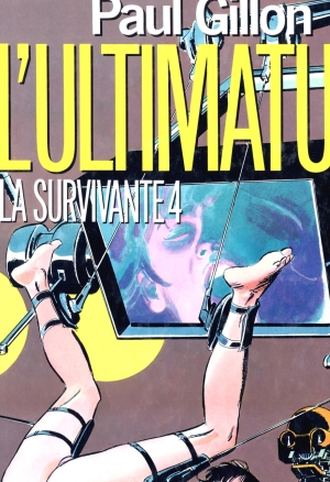 La Survivante Vol.4