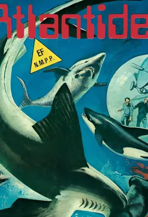 Atlantide 2