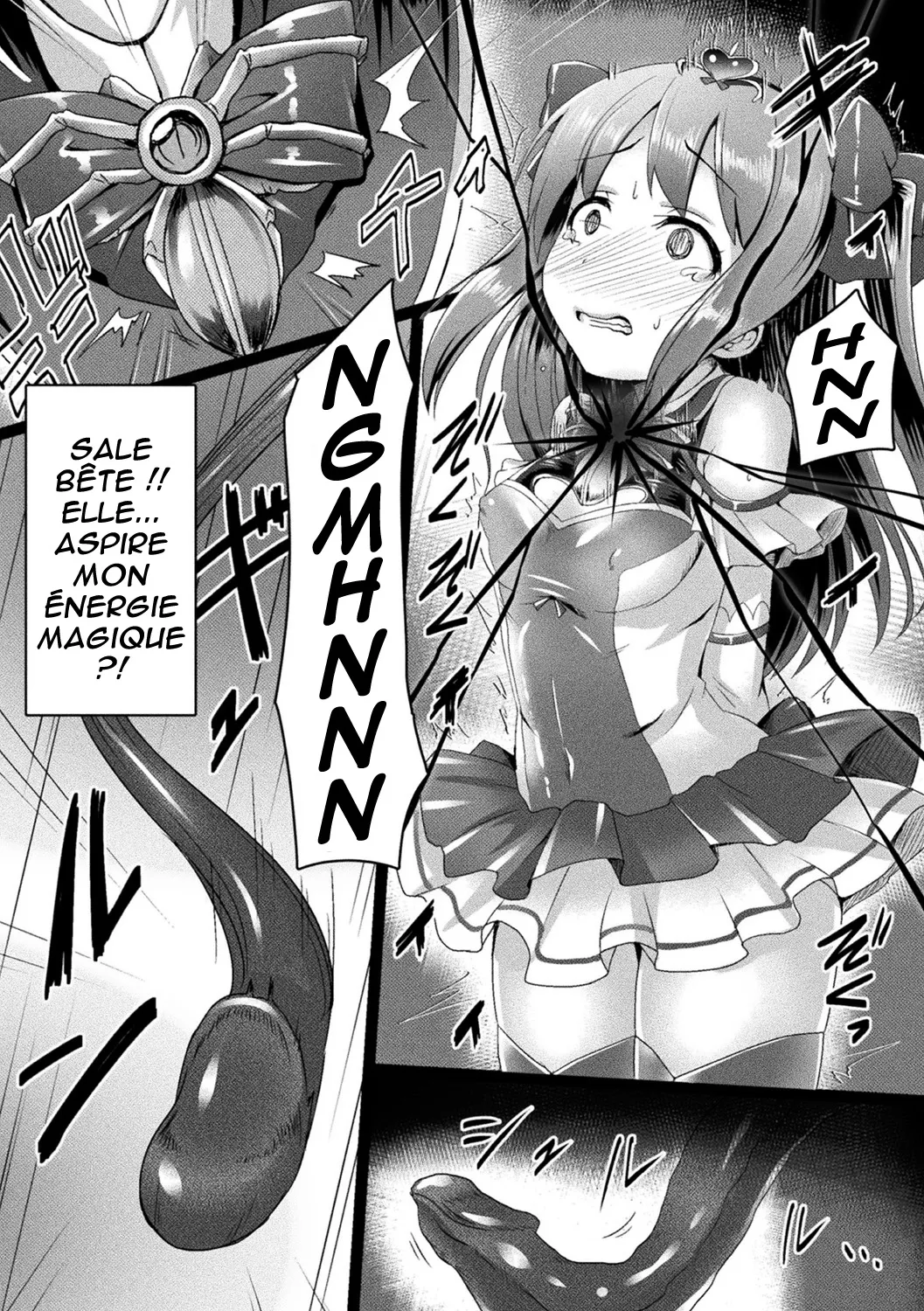 Aisei Tenshi Love Mary ~Akusei Jutai~  LArchange de lamour Love Mary ~Naissance dun blaspheme~ numero d'image 179