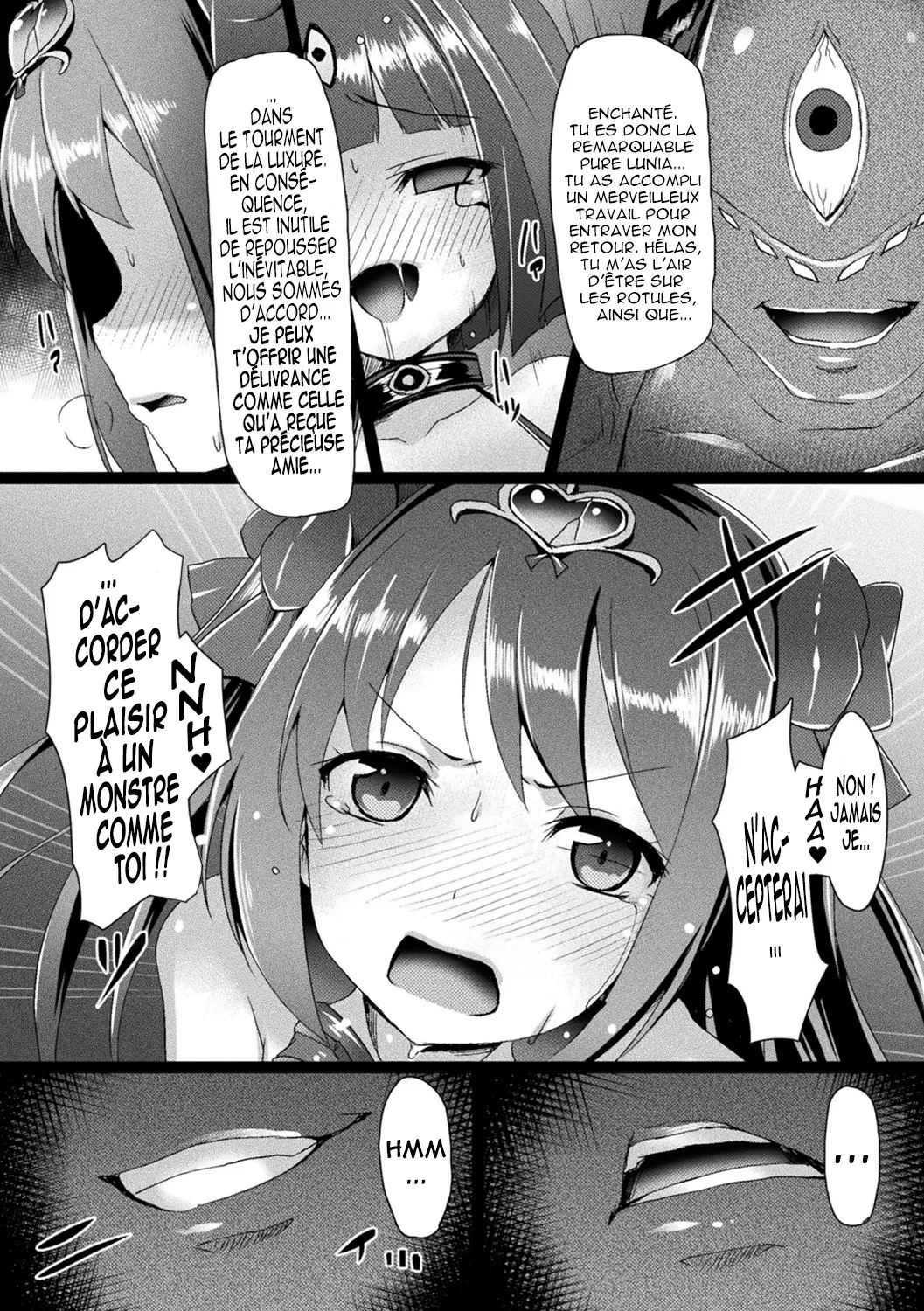 Aisei Tenshi Love Mary ~Akusei Jutai~  LArchange de lamour Love Mary ~Naissance dun blaspheme~ numero d'image 189