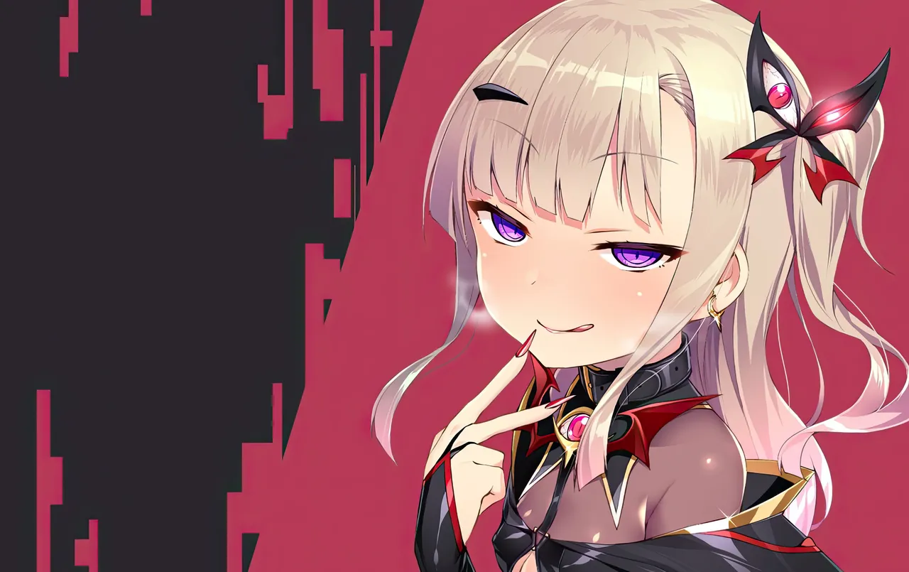 Aisei Tenshi Love Mary ~Akusei Jutai~  LArchange de lamour Love Mary ~Naissance dun blaspheme~ numero d'image 206