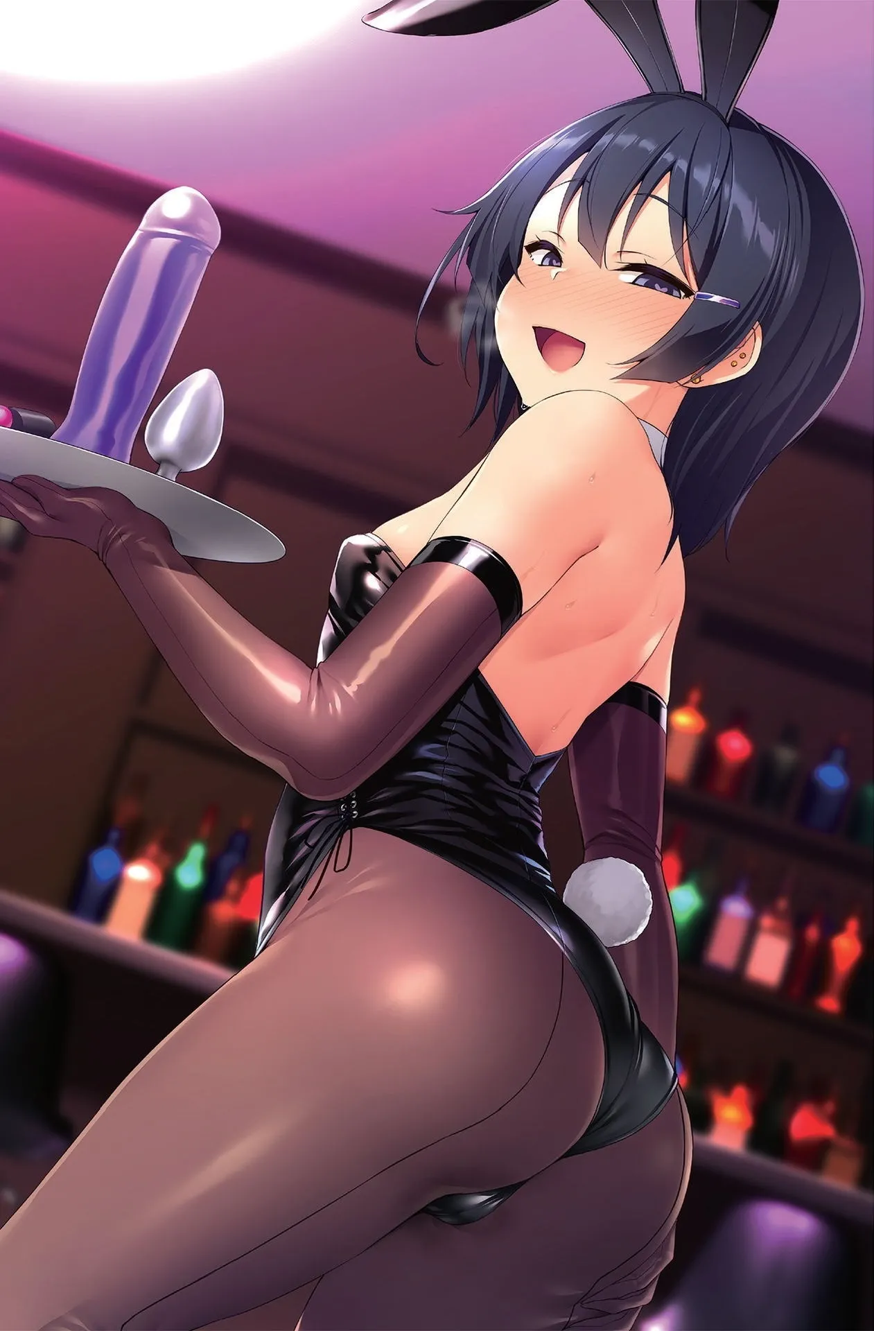 Aisei Tenshi Love Mary ~Akusei Jutai~  LArchange de lamour Love Mary ~Naissance dun blaspheme~ numero d'image 213
