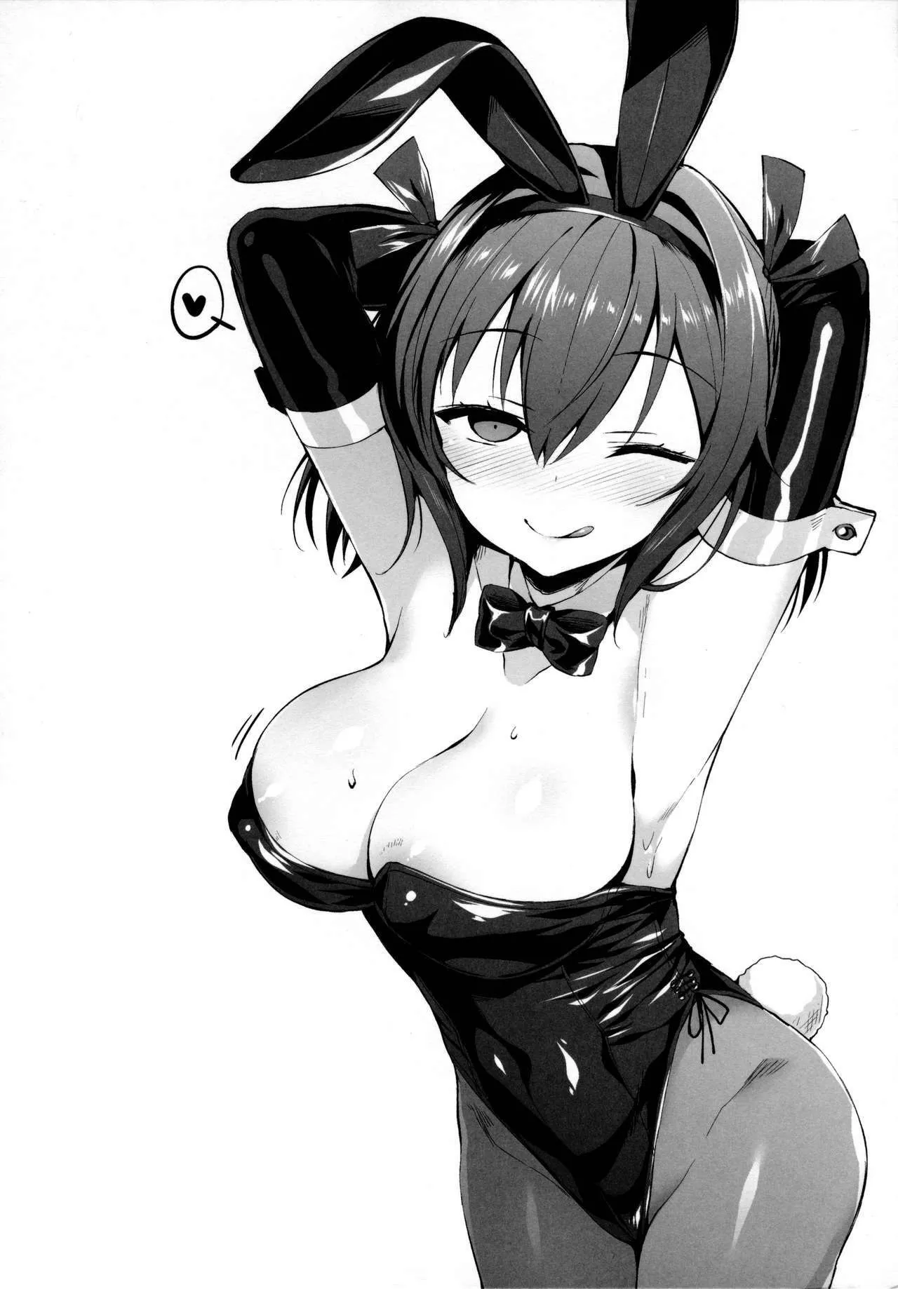 Aisei Tenshi Love Mary ~Akusei Jutai~  LArchange de lamour Love Mary ~Naissance dun blaspheme~ numero d'image 223