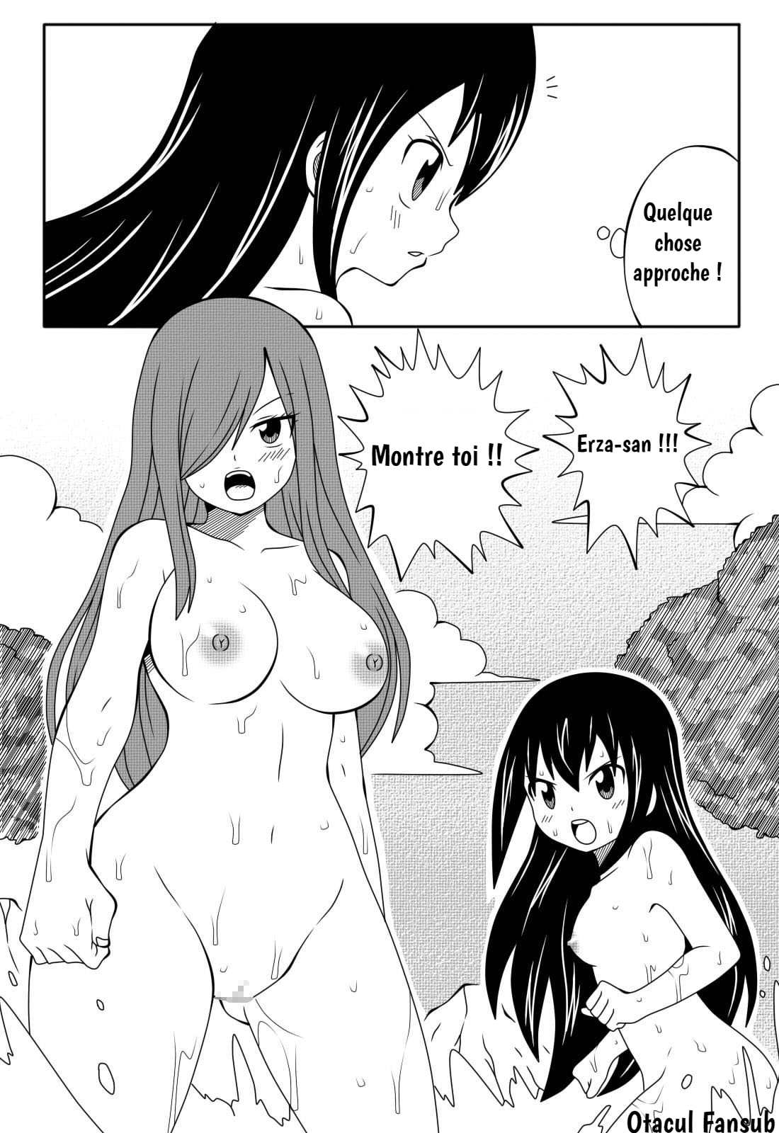 Fairy Tail H Quest CH.1 numero d'image 15