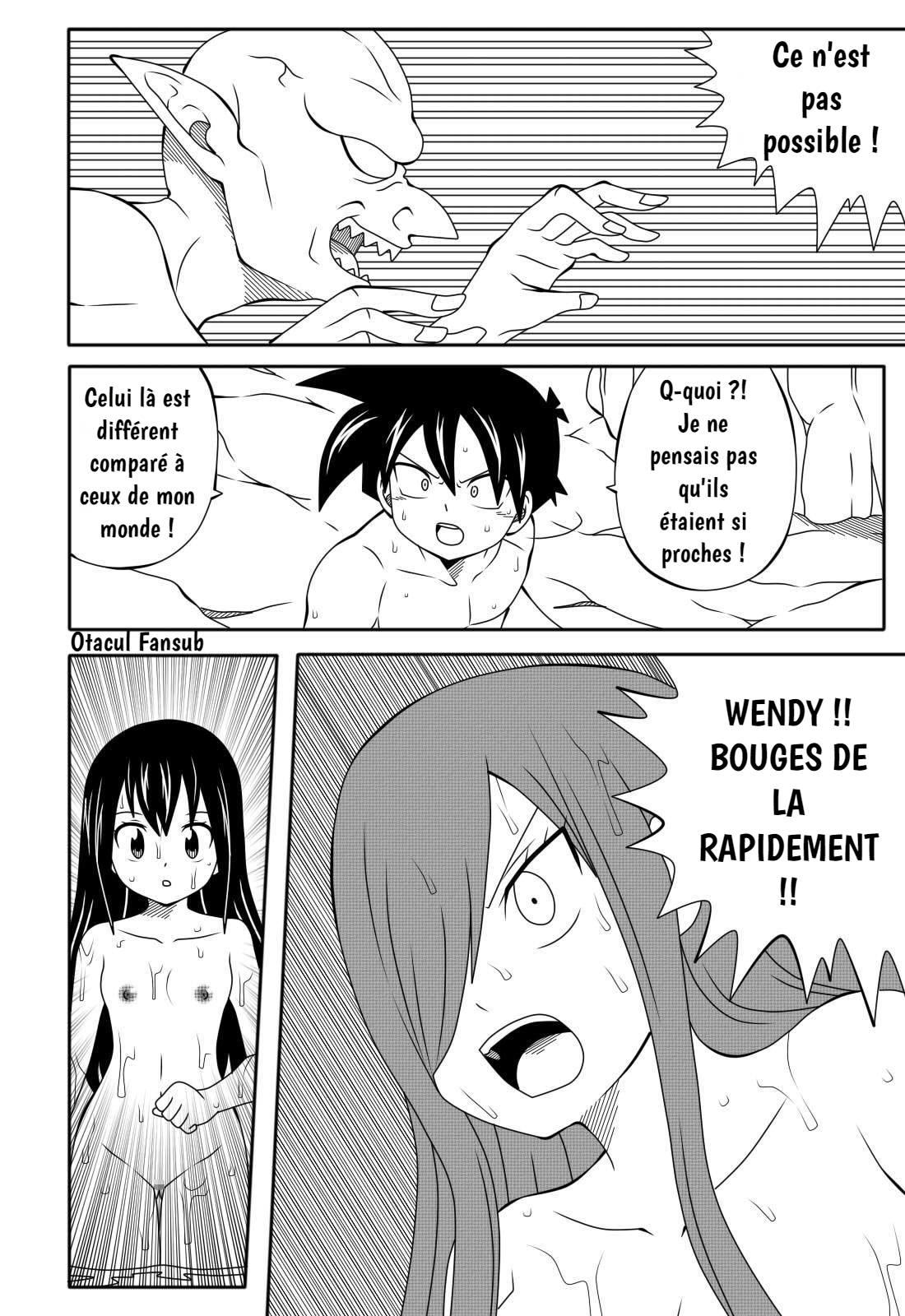 Fairy Tail H Quest CH.1 numero d'image 16