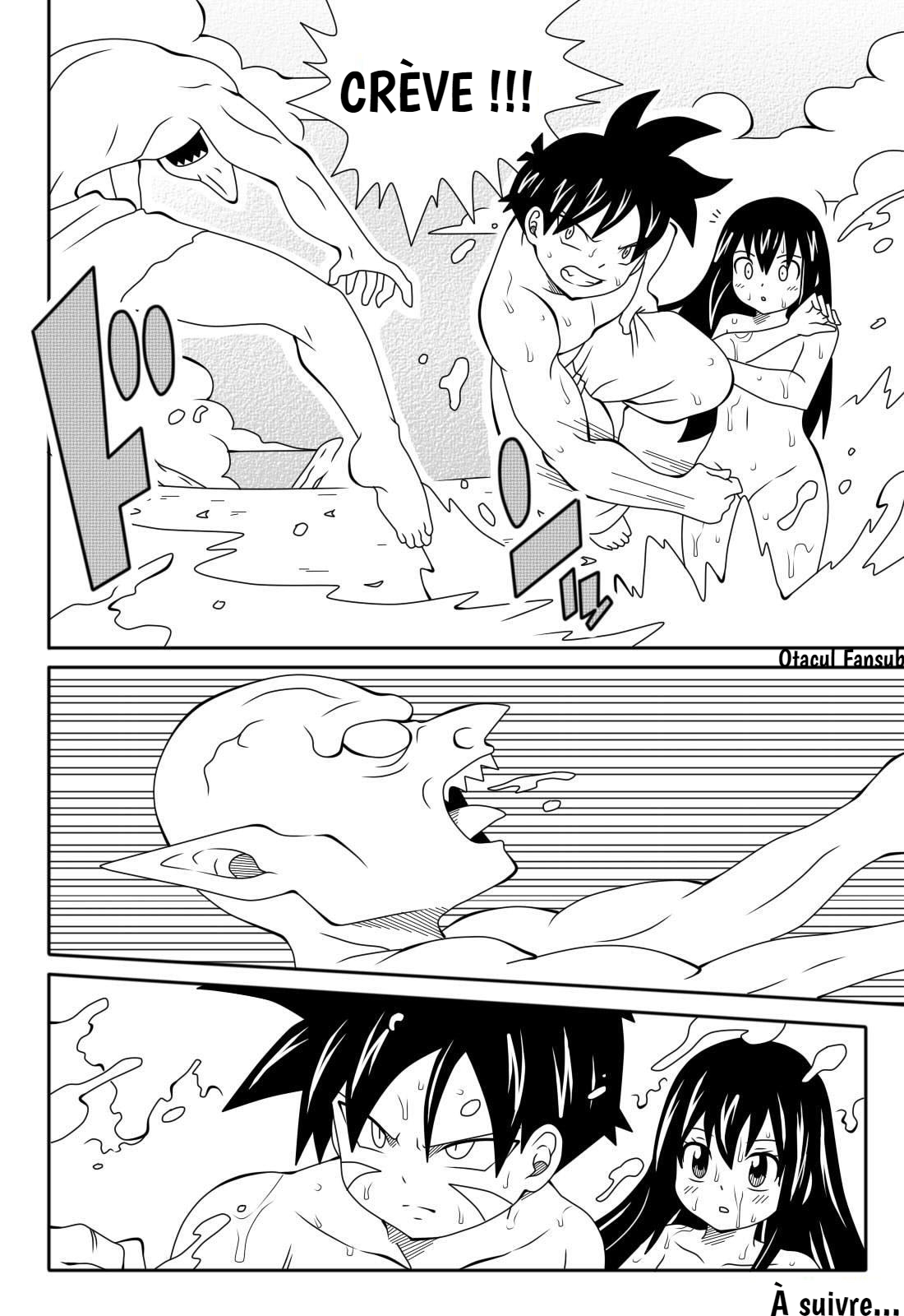 Fairy Tail H Quest CH.1 numero d'image 17