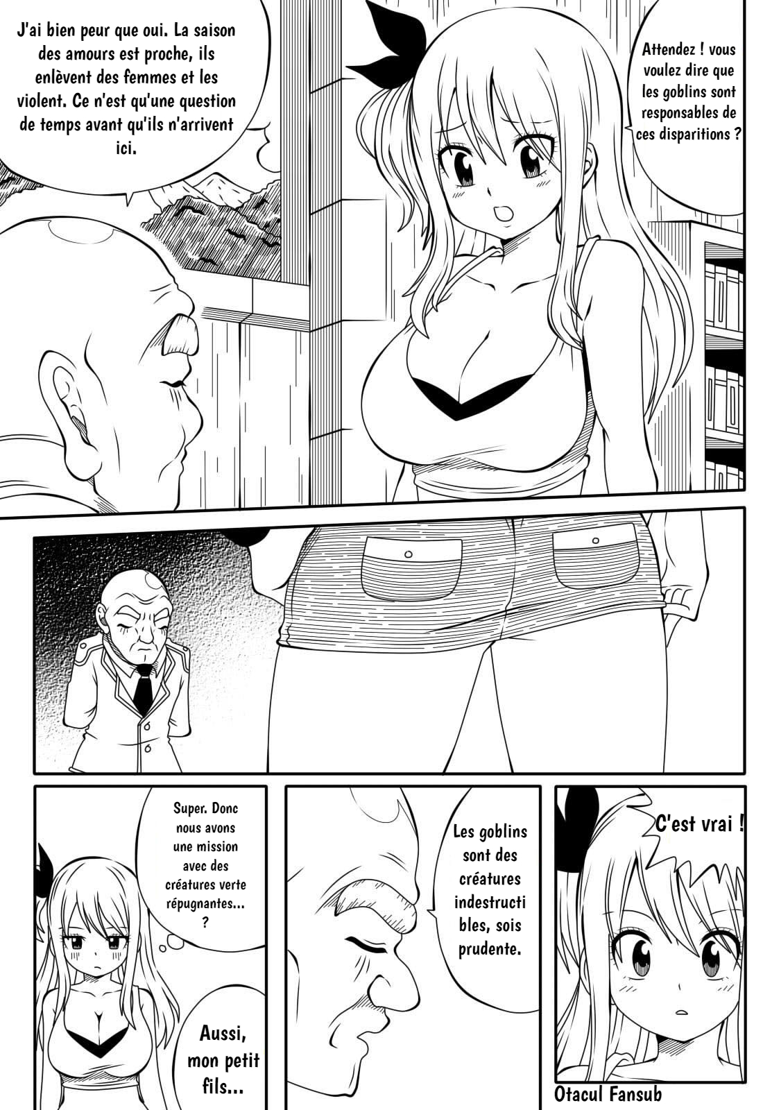 Fairy Tail H Quest CH.1 numero d'image 4