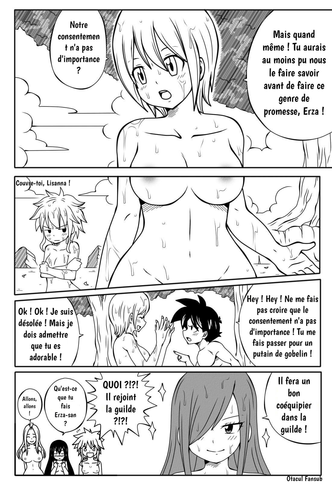 Fairy Tail H Quest CH.1 numero d'image 7