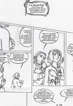 Final Fantasy Omake