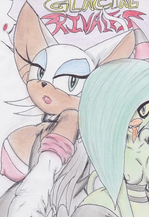 Glacial Rivales