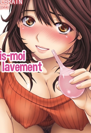 Chuutte Shite  Fais-moi un Lavement